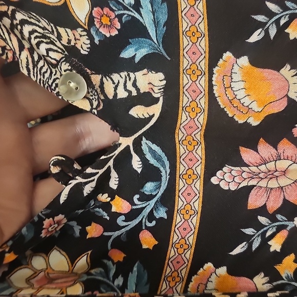 Arnhem Empress Sundress - Picture 9 of 13